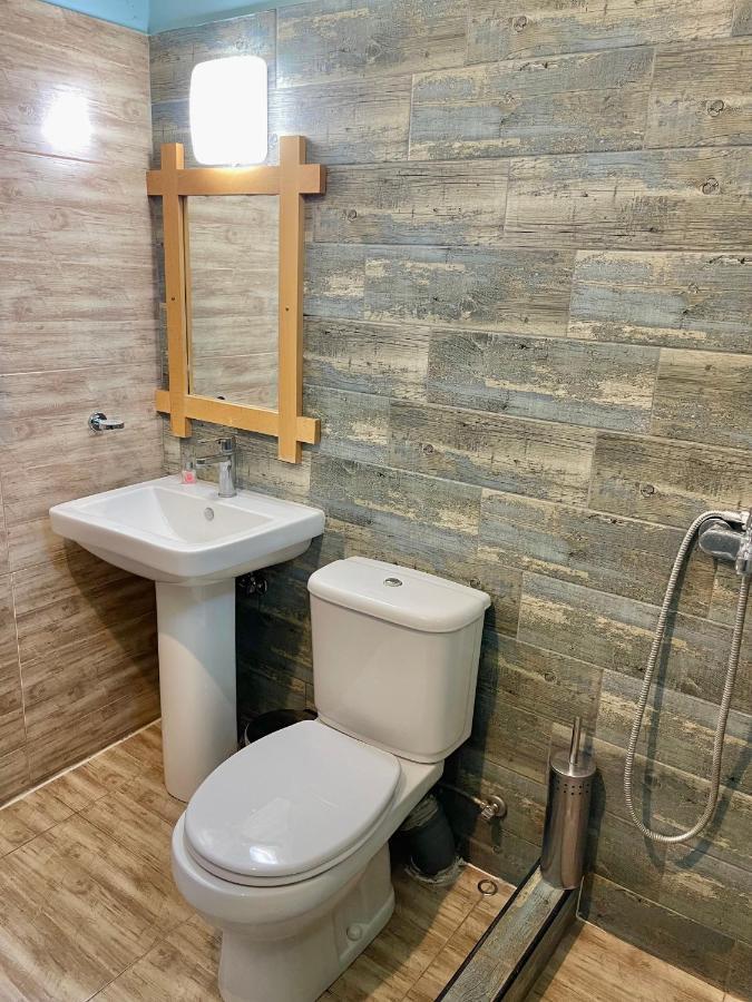Guest House Savane Гори Екстериор снимка
