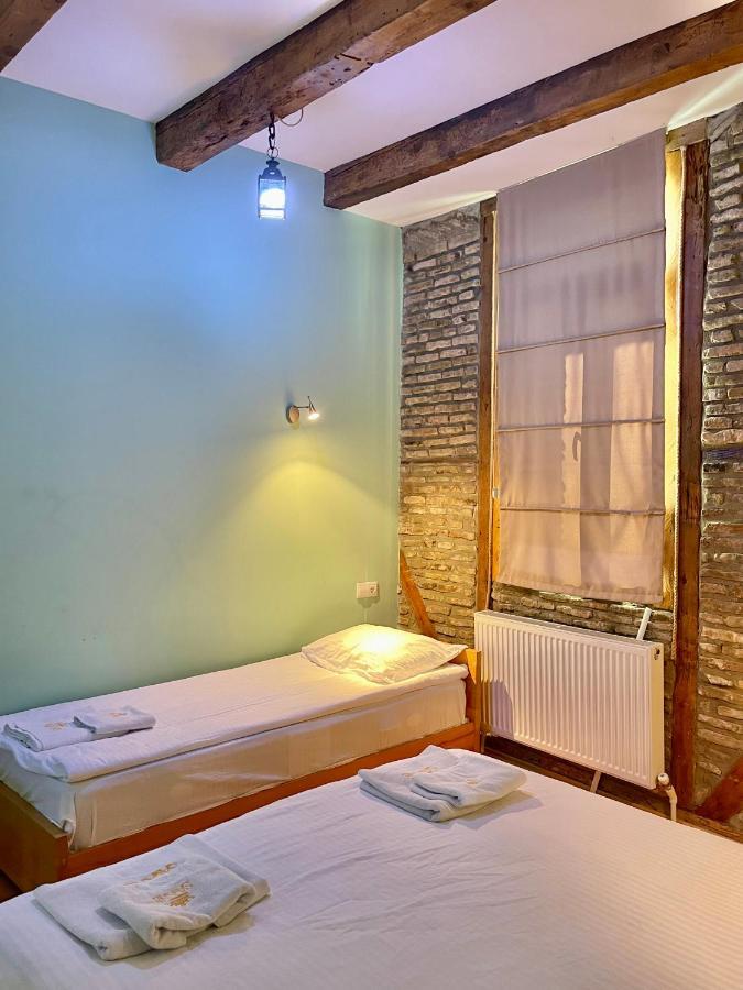 Guest House Savane Гори Екстериор снимка