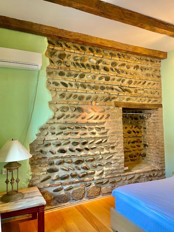 Guest House Savane Гори Екстериор снимка
