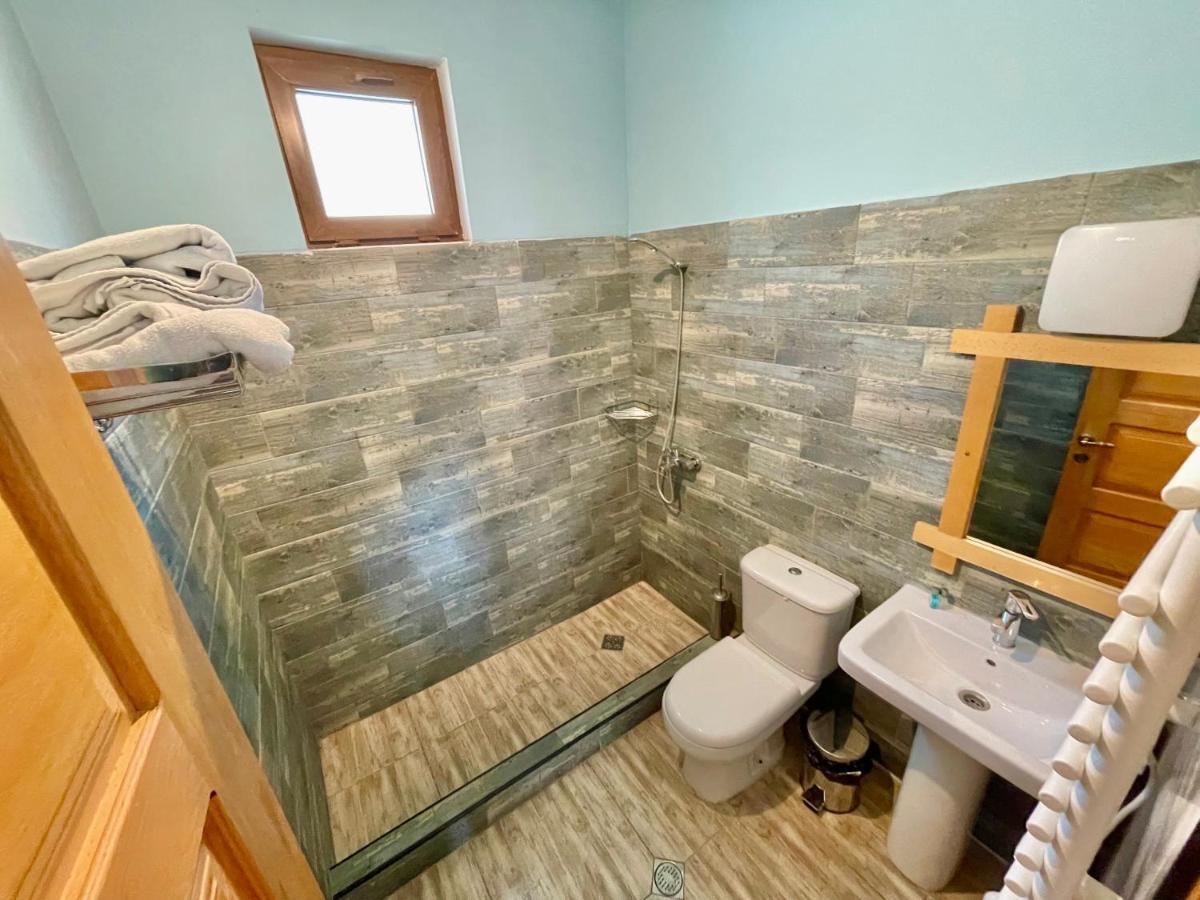 Guest House Savane Гори Екстериор снимка