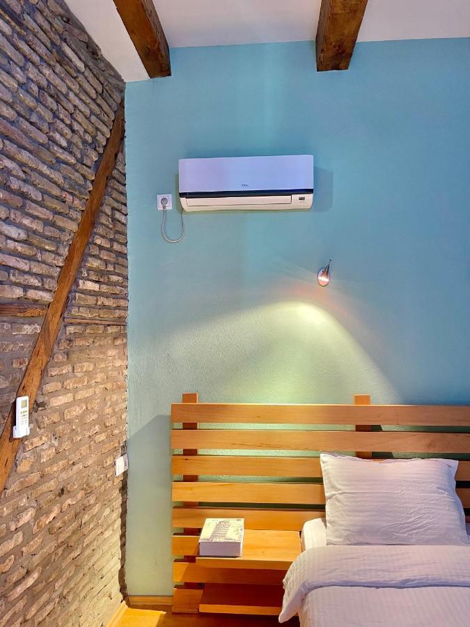 Guest House Savane Гори Екстериор снимка