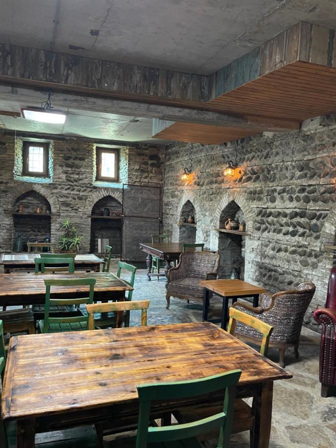 Guest House Savane Гори Екстериор снимка