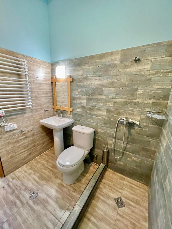 Guest House Savane Гори Екстериор снимка