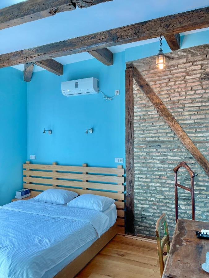 Guest House Savane Гори Екстериор снимка