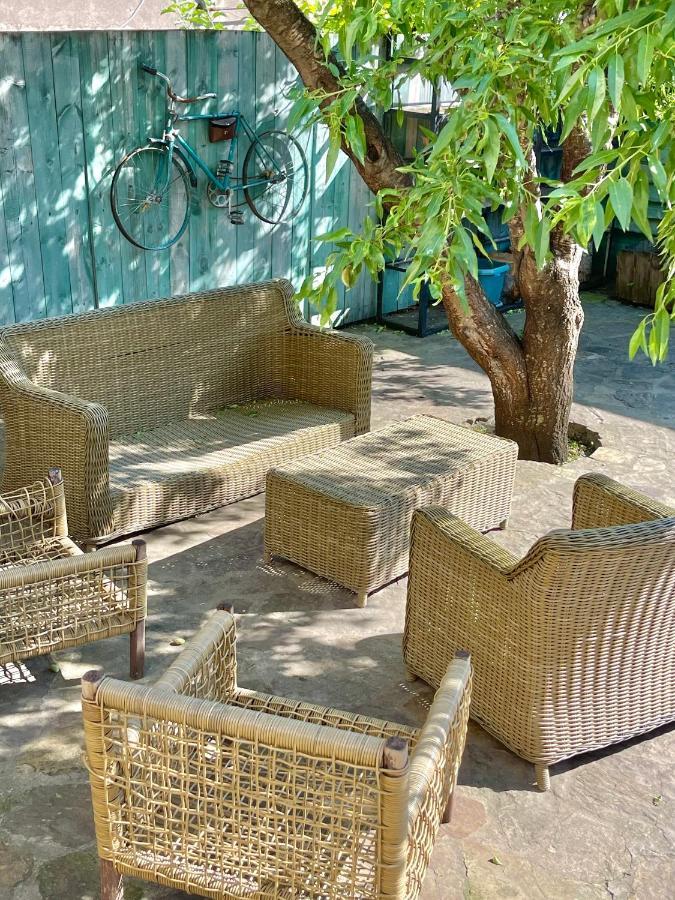 Guest House Savane Гори Екстериор снимка