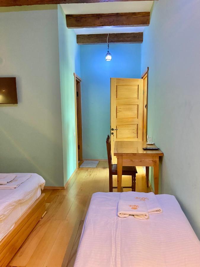 Guest House Savane Гори Екстериор снимка