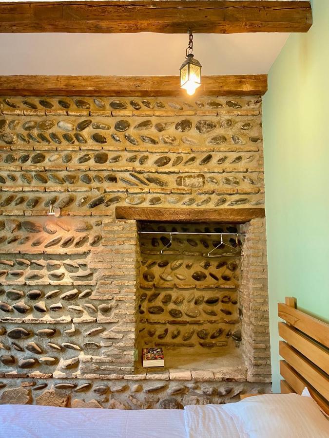 Guest House Savane Гори Екстериор снимка