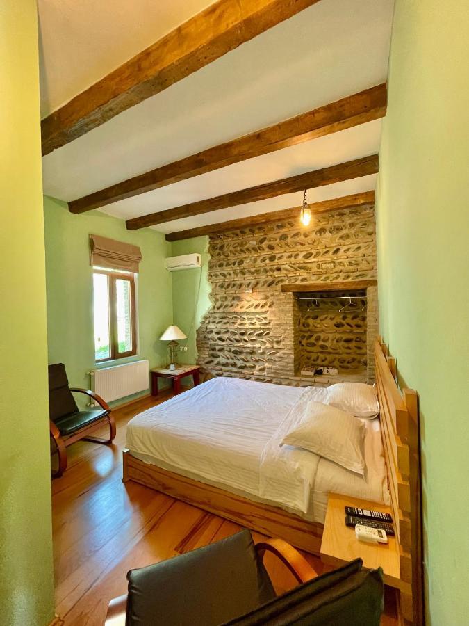 Guest House Savane Гори Екстериор снимка