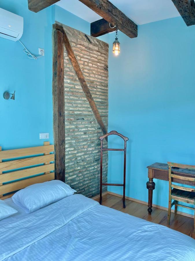 Guest House Savane Гори Екстериор снимка