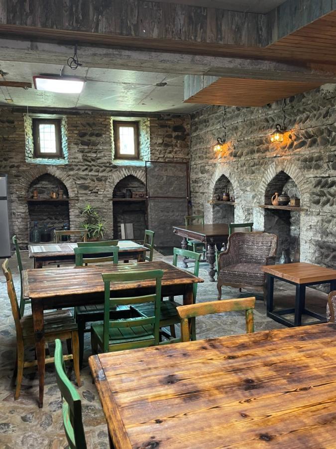 Guest House Savane Гори Екстериор снимка