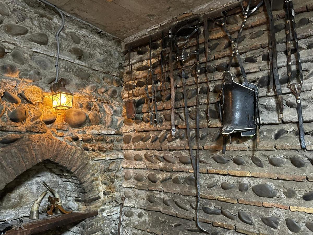 Guest House Savane Гори Екстериор снимка