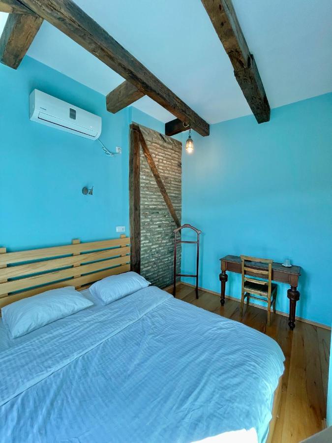 Guest House Savane Гори Екстериор снимка