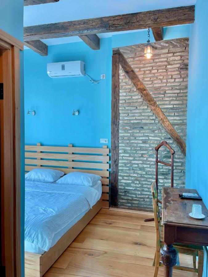 Guest House Savane Гори Екстериор снимка