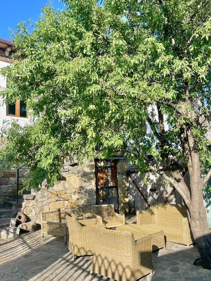 Guest House Savane Гори Екстериор снимка