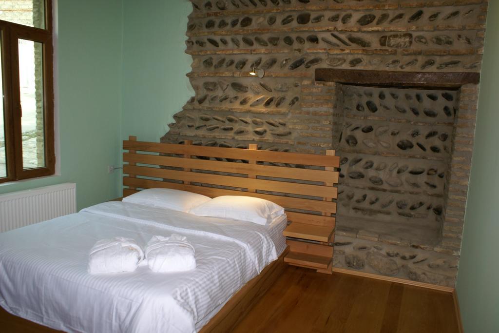 Guest House Savane Гори Екстериор снимка