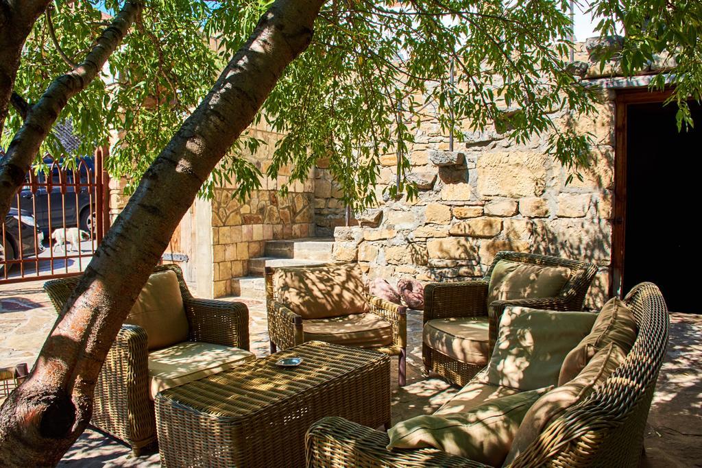 Guest House Savane Гори Екстериор снимка