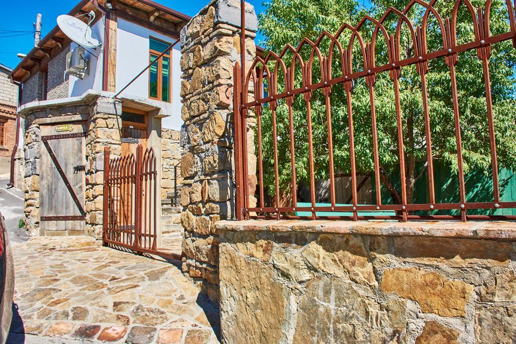 Guest House Savane Гори Екстериор снимка